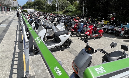 簽約萬達！打造“充換電一體”綜合解決方案示范樣板