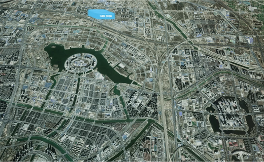 RIM+天府星座，打造智慧交通新范式