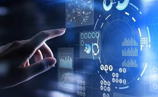 這場雙向奔赴，將為數字經濟發展注入新活力