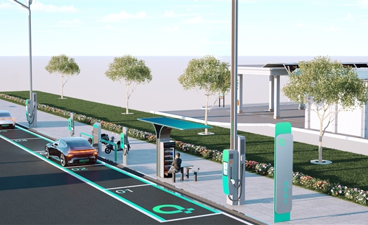 填補空白！華體參與起草的首批城市家具國家標準正式發(fā)布實施