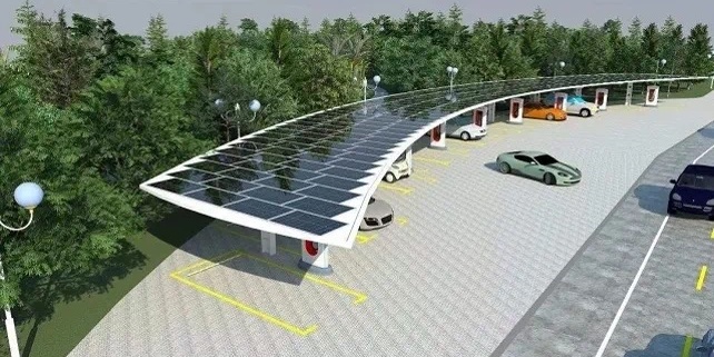 未來“綠色學校”長啥樣？華體全新解決方案告訴你答案→